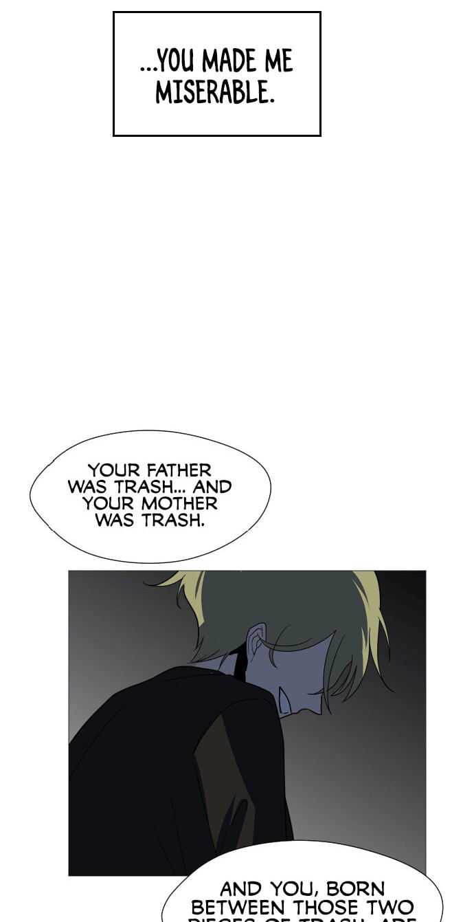 Read Uglyhood chapter 115 image 92 on Lezhin