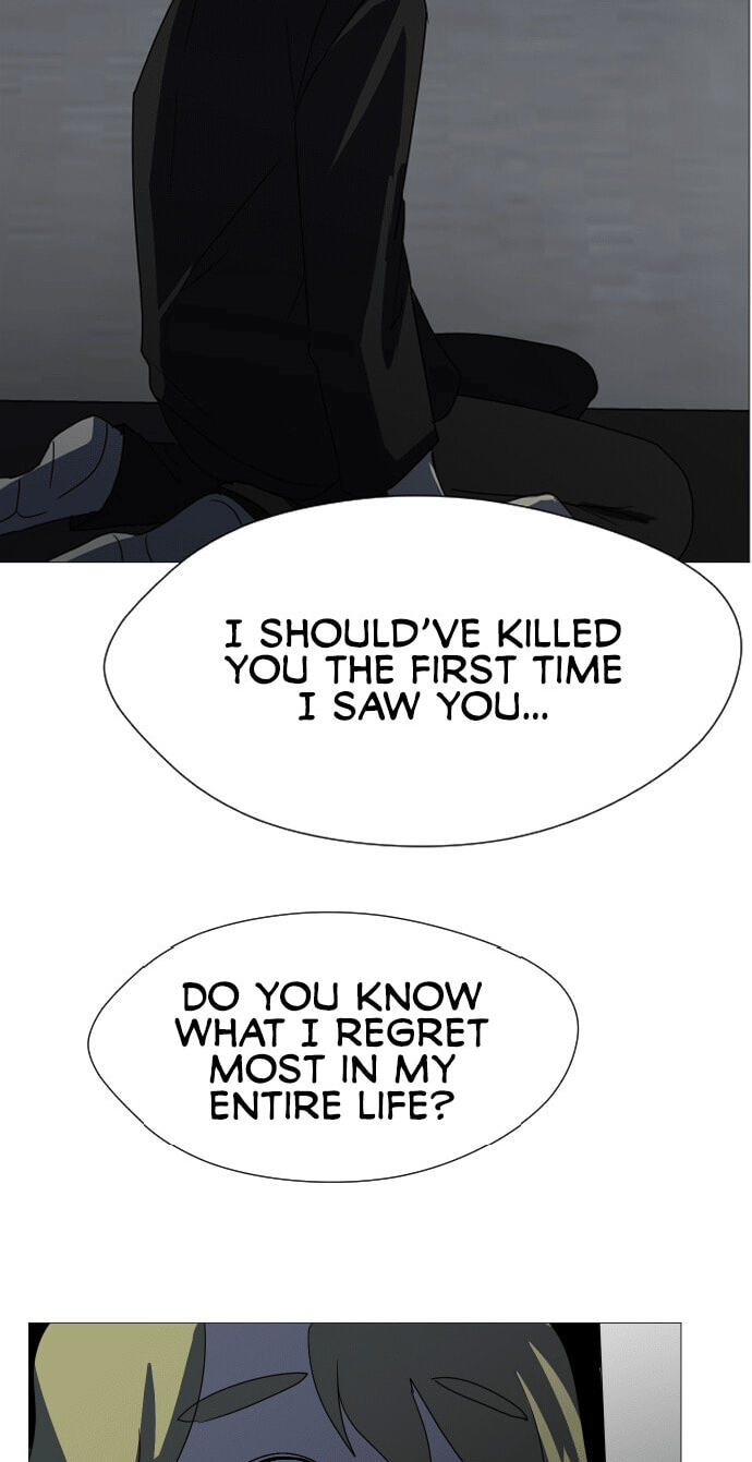 Read Uglyhood chapter 115 image 94 on Lezhin
