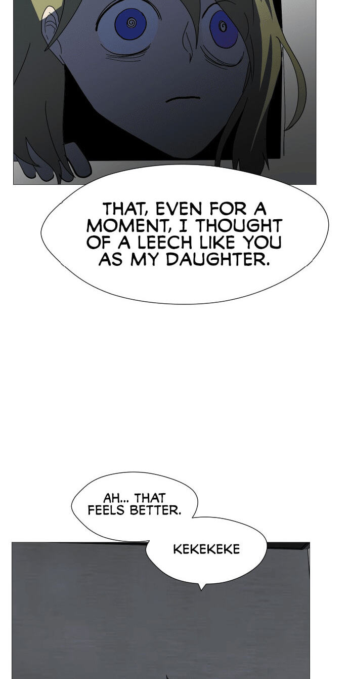 Read Uglyhood chapter 115 image 95 on Lezhin