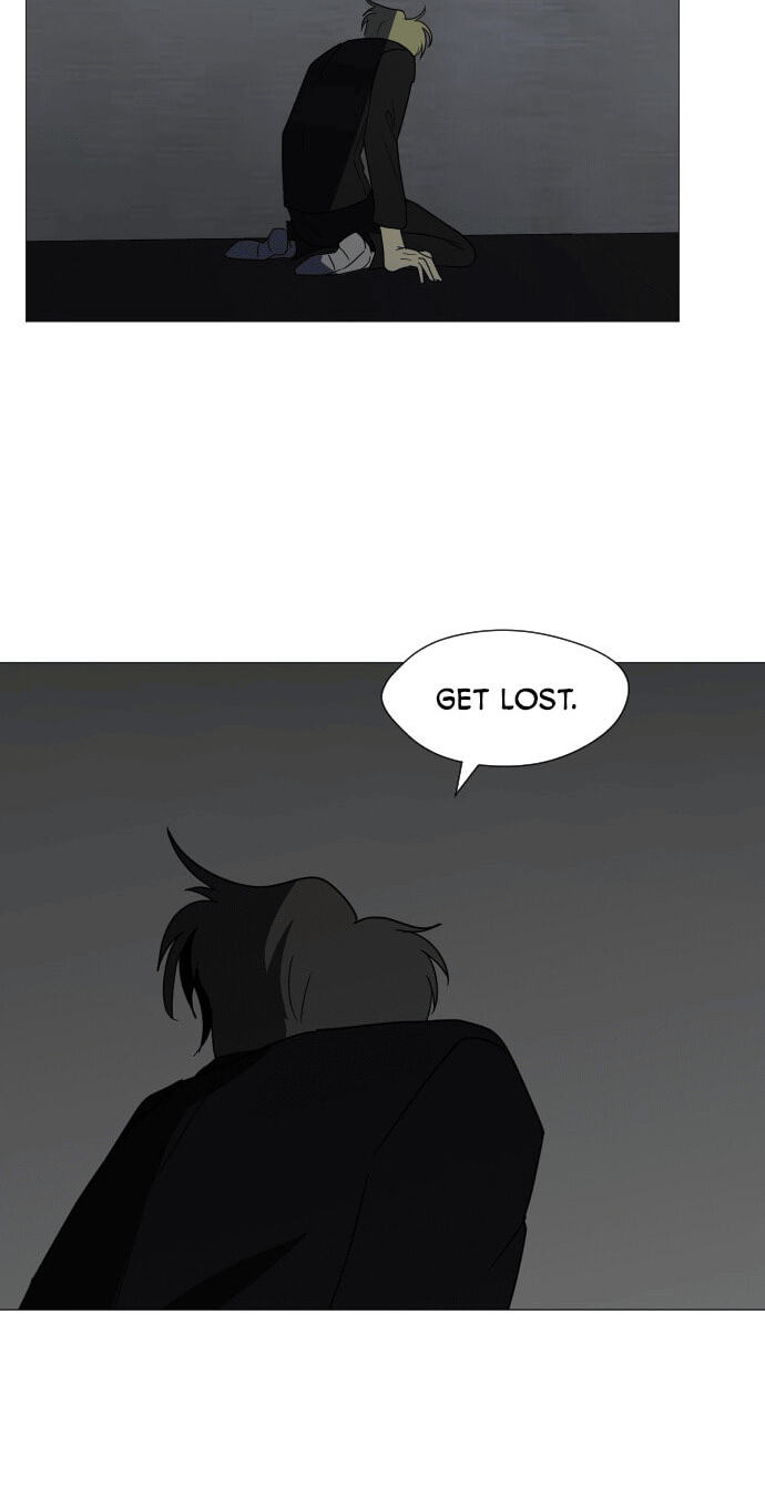 Read Uglyhood chapter 115 image 96 on Lezhin