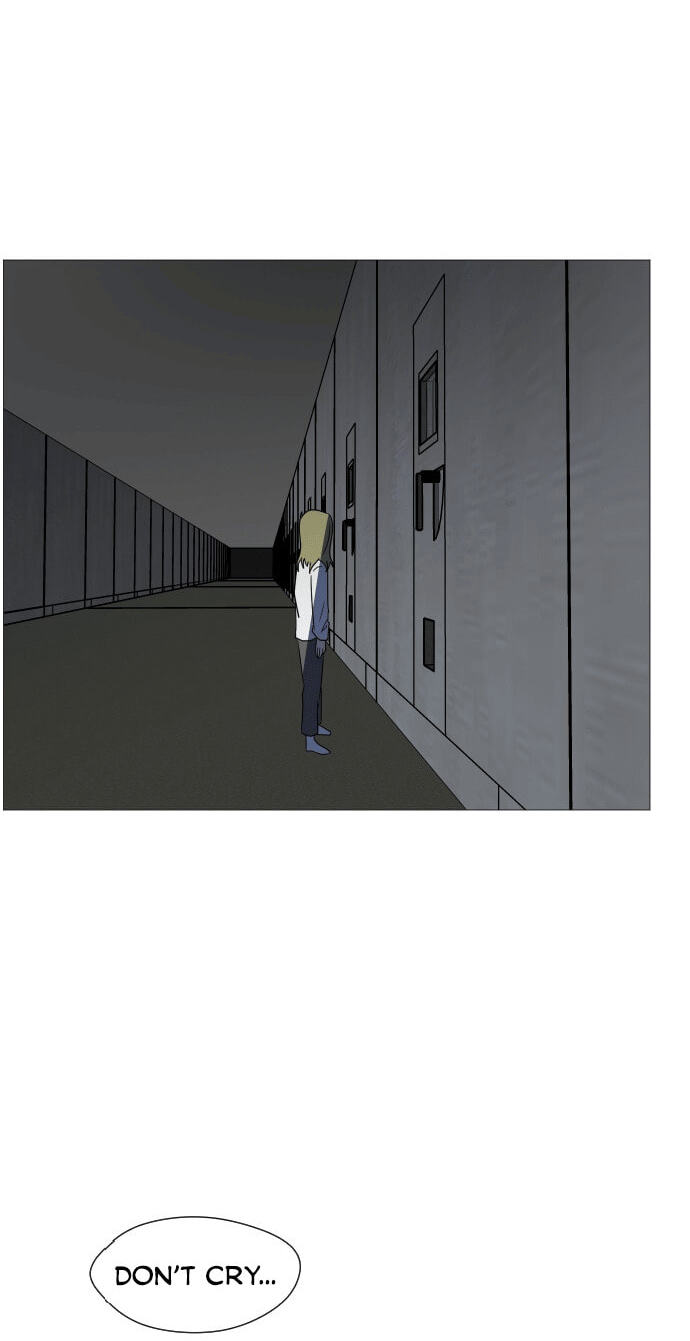 Read Uglyhood chapter 115 image 98 on Lezhin