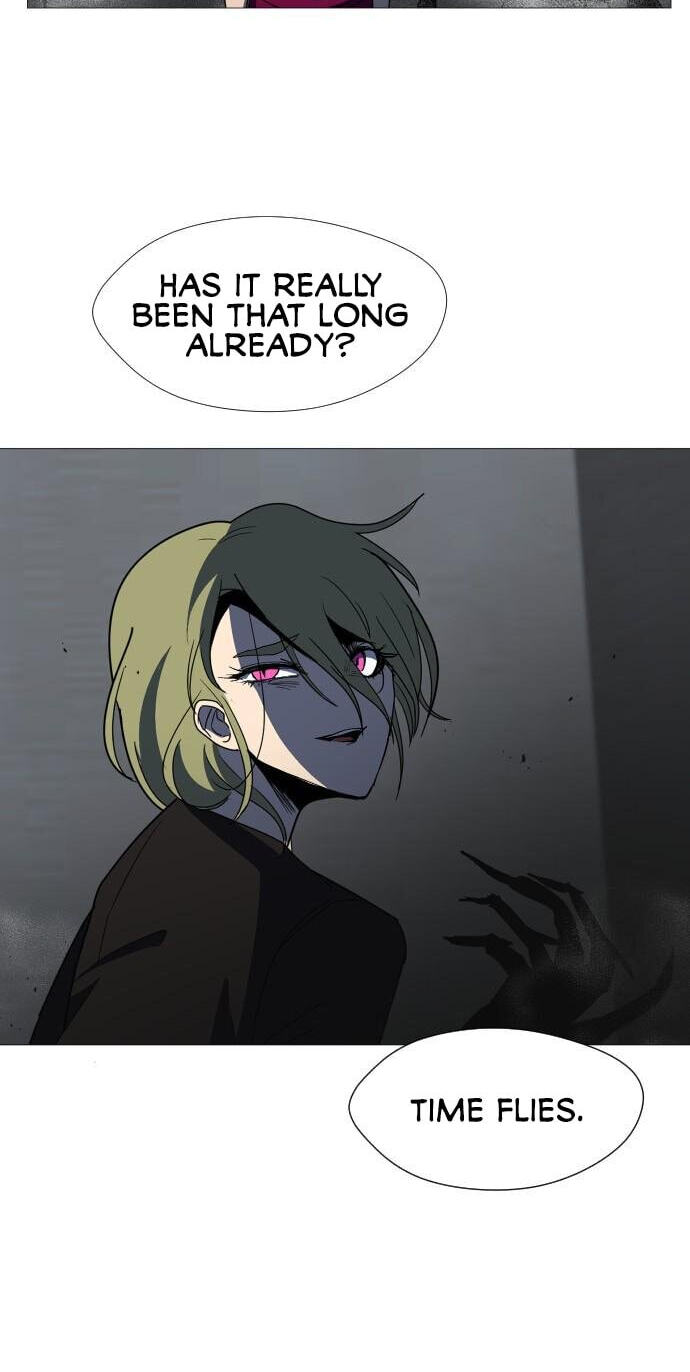 Read Uglyhood chapter 116 image 17 on Lezhin