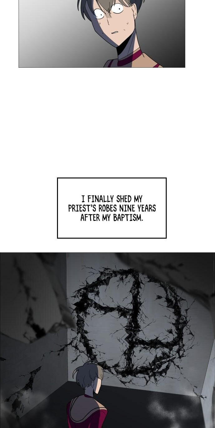 Read Uglyhood chapter 116 image 19 on Lezhin