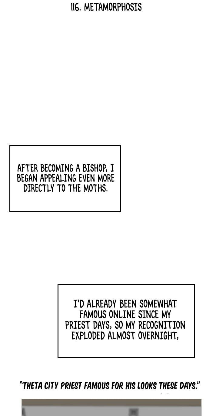 Read Uglyhood chapter 116 image 21 on Lezhin
