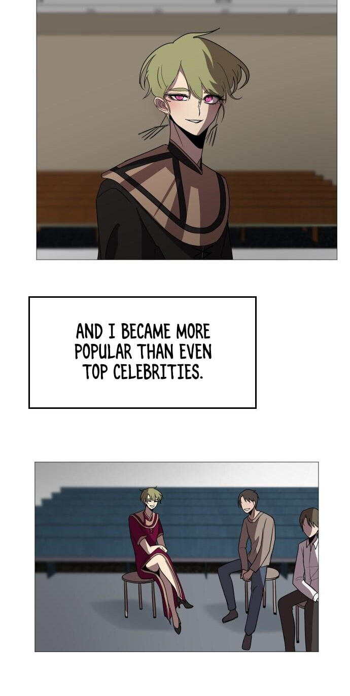 Read Uglyhood chapter 116 image 22 on Lezhin