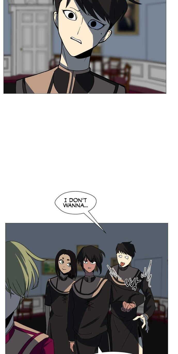 Read Uglyhood chapter 116 image 24 on Lezhin