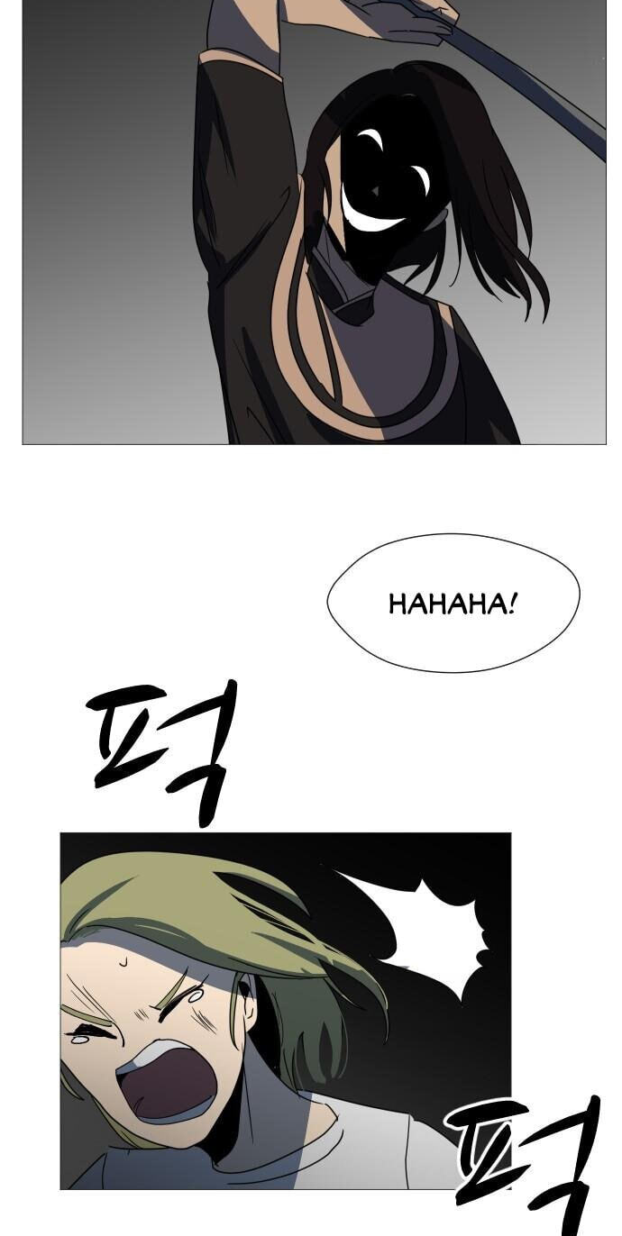 Read Uglyhood chapter 116 image 27 on Lezhin