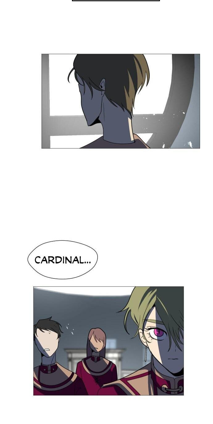 Read Uglyhood chapter 116 image 36 on Lezhin