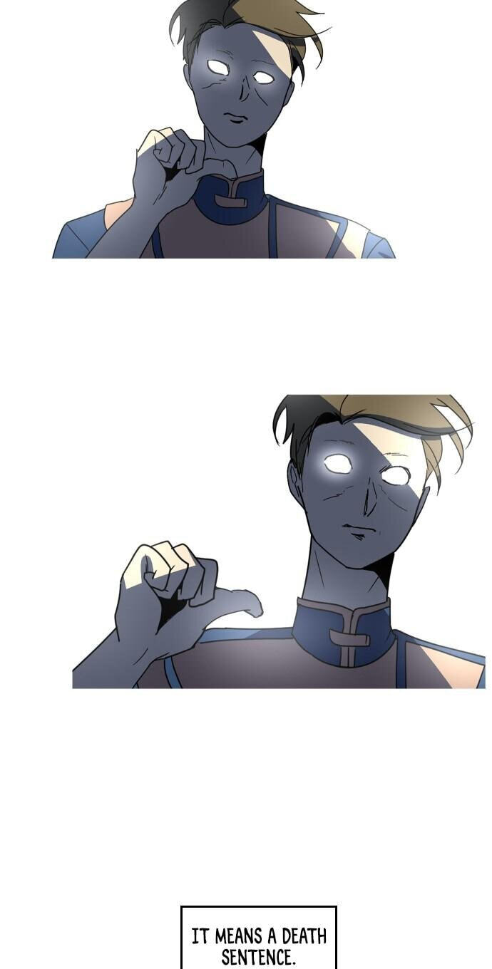 Read Uglyhood chapter 116 image 41 on Lezhin