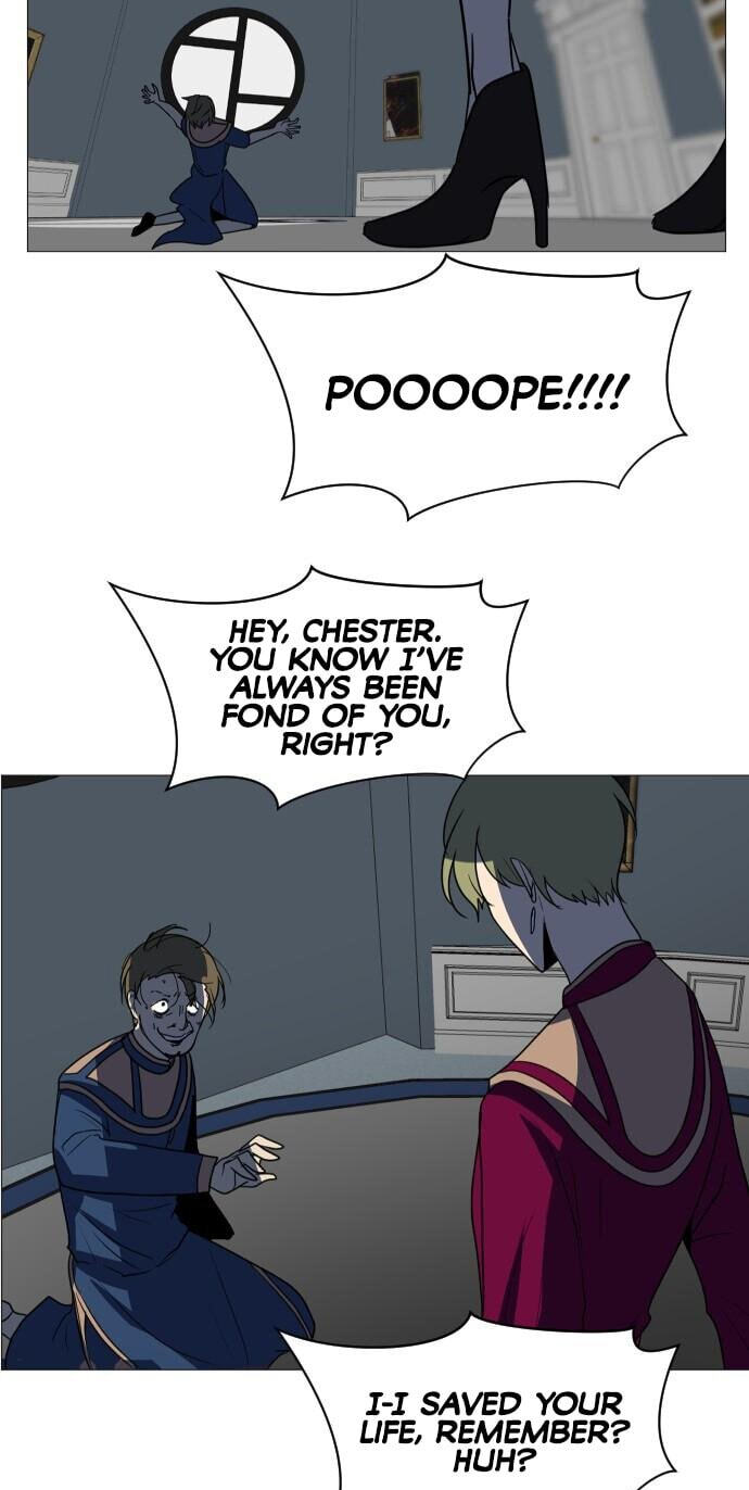 Read Uglyhood chapter 116 image 44 on Lezhin
