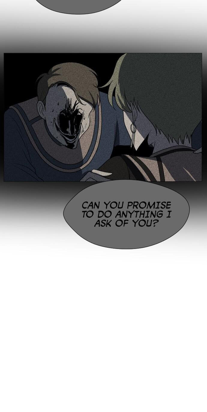Read Uglyhood chapter 116 image 46 on Lezhin