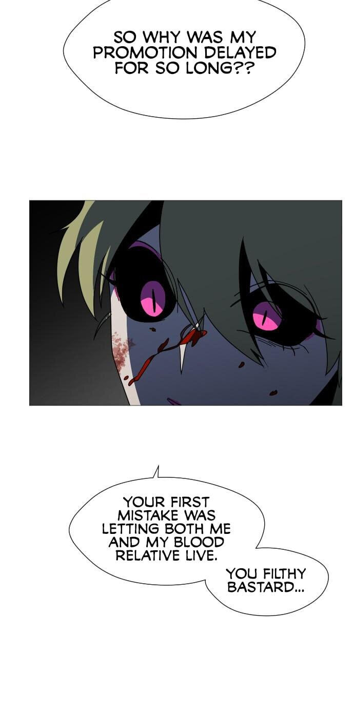 Read Uglyhood chapter 116 image 48 on Lezhin