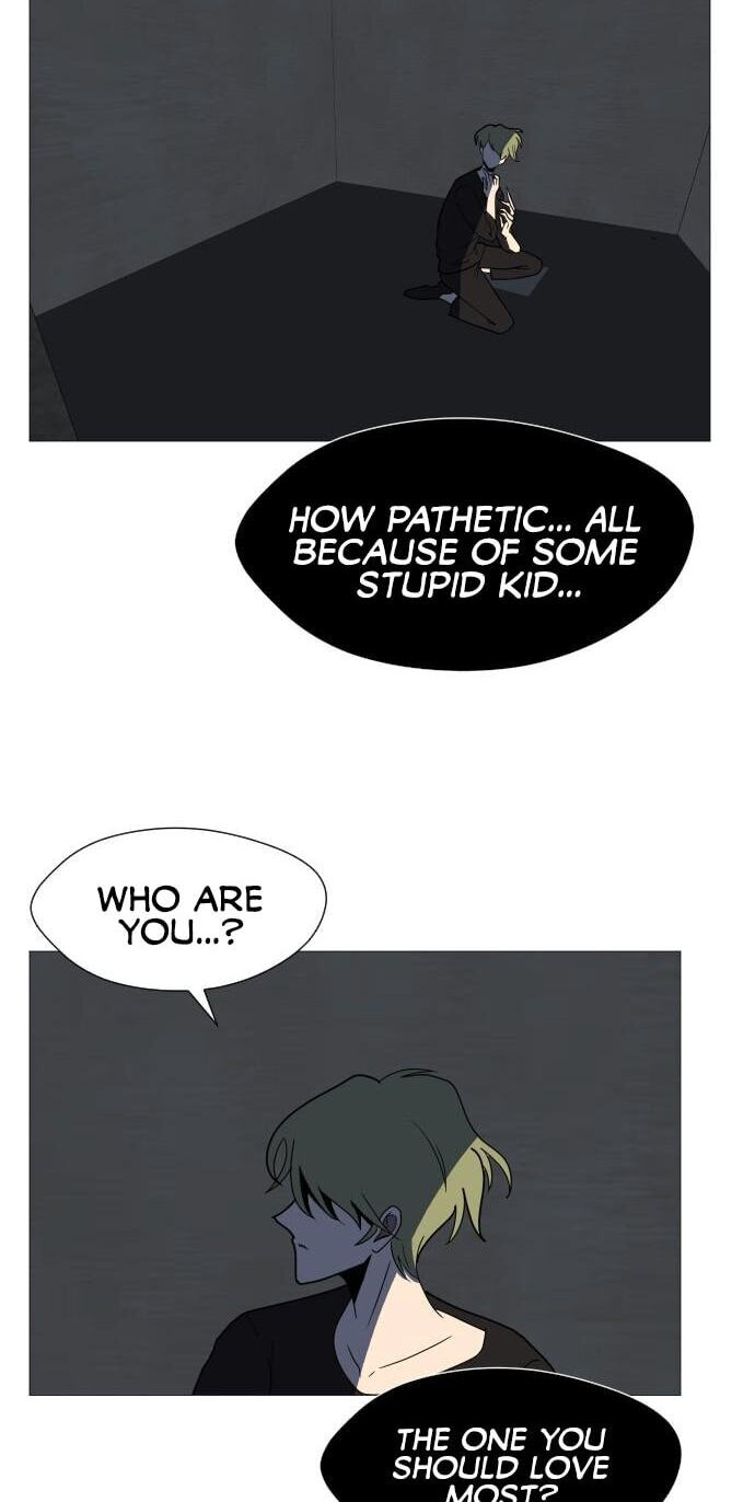 Read Uglyhood chapter 116 image 5 on Lezhin