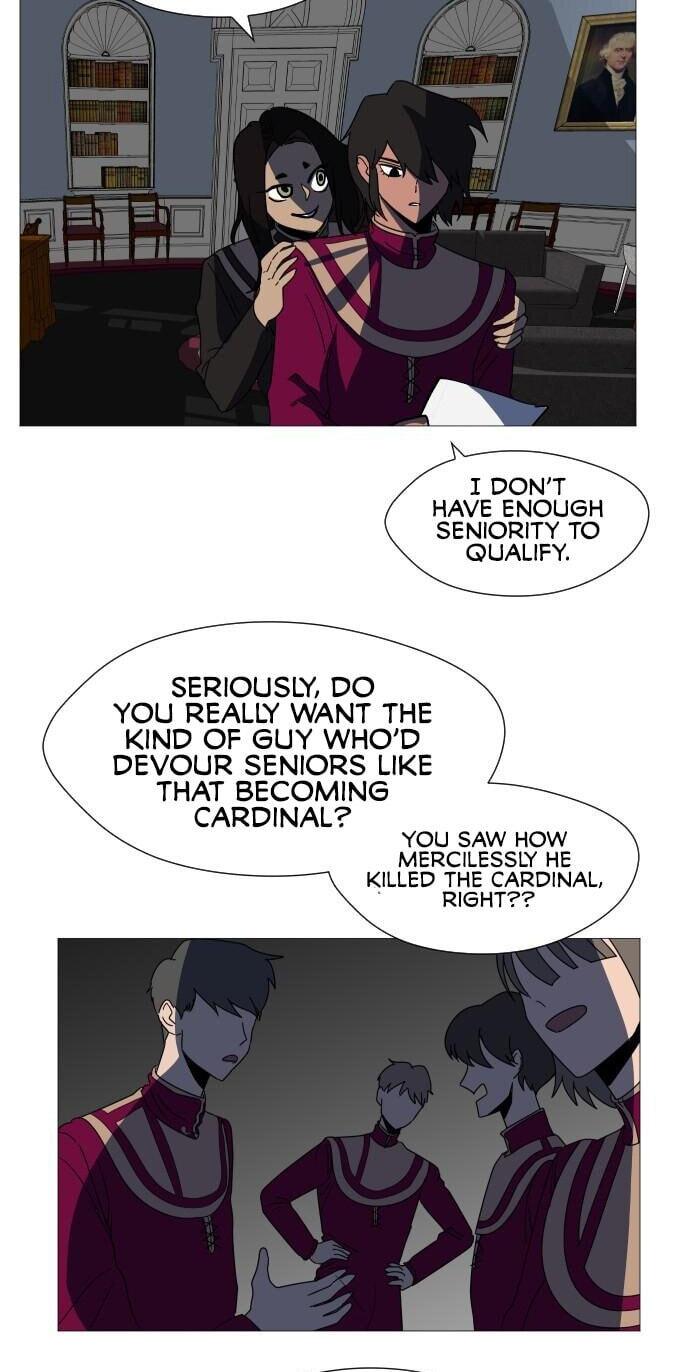 Read Uglyhood chapter 116 image 52 on Lezhin