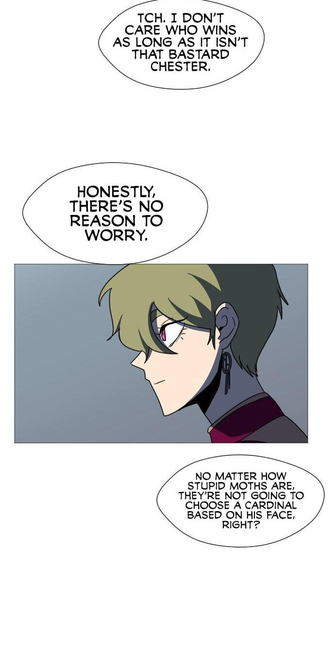 Read Uglyhood chapter 116 image 53 on Lezhin