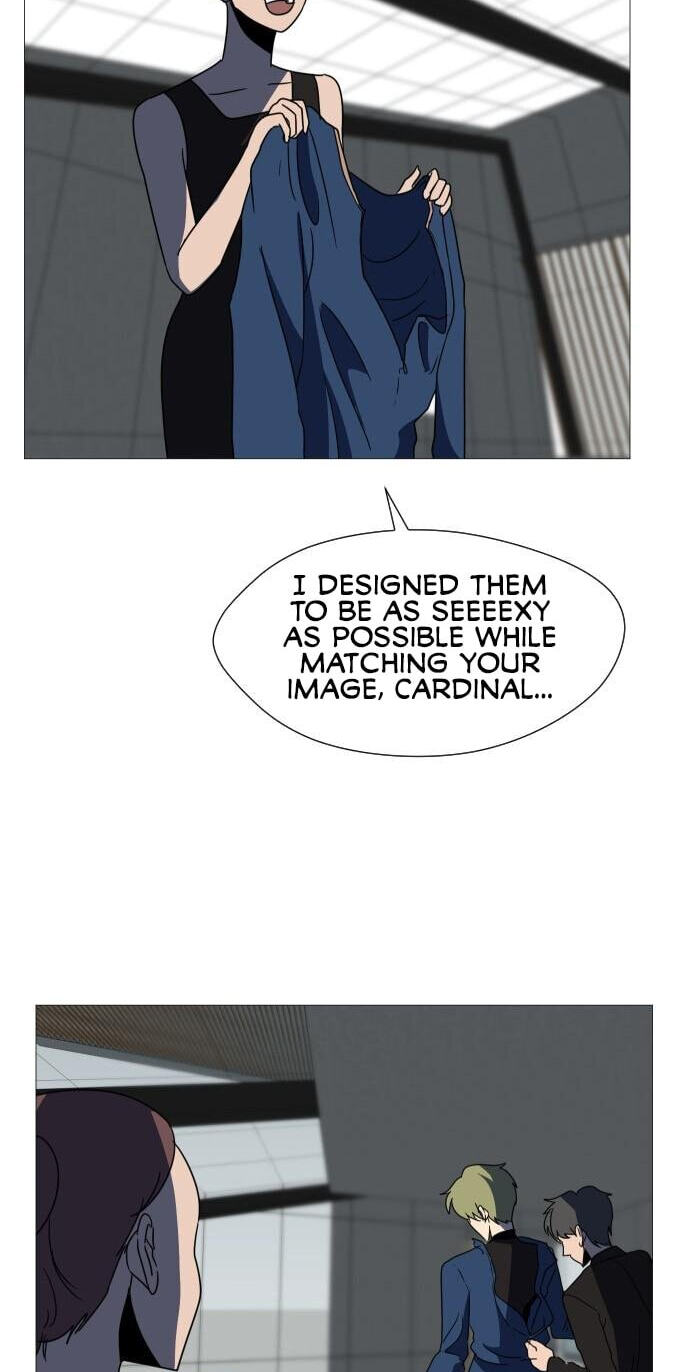 Read Uglyhood chapter 116 image 55 on Lezhin