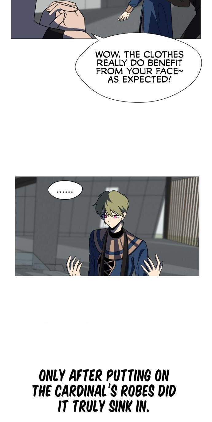 Read Uglyhood chapter 116 image 56 on Lezhin