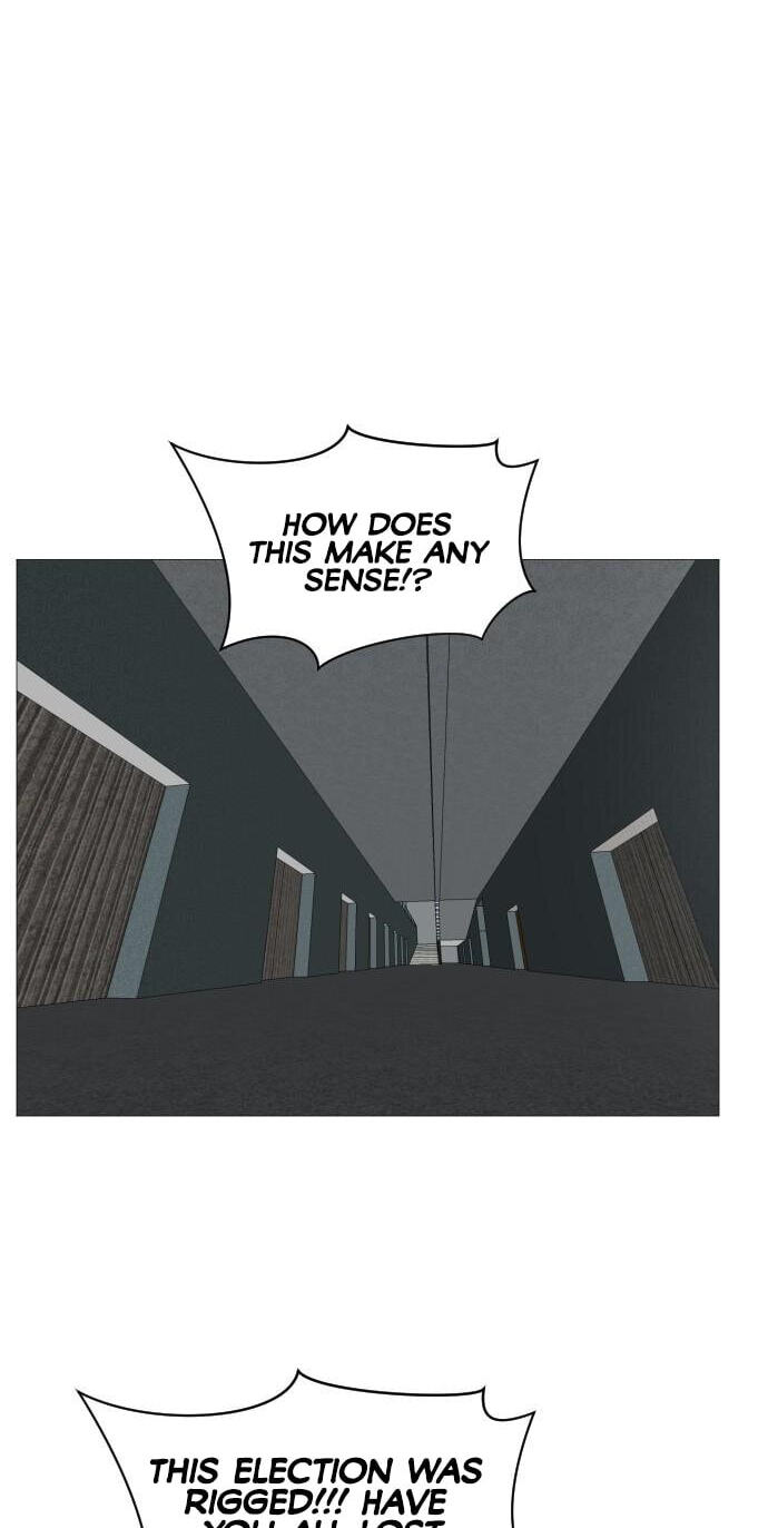 Read Uglyhood chapter 116 image 59 on Lezhin