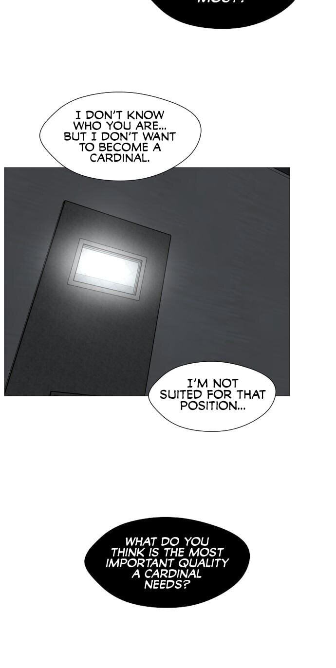 Read Uglyhood chapter 116 image 6 on Lezhin