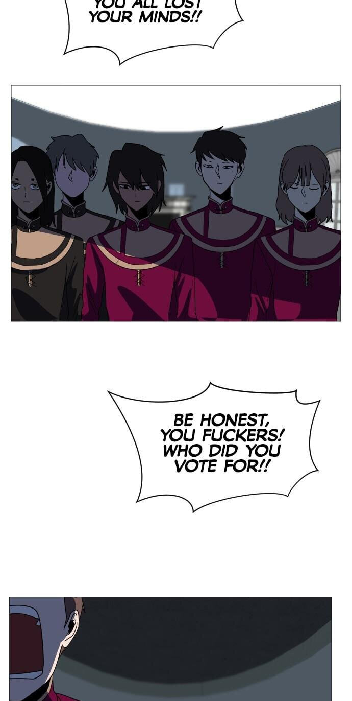 Read Uglyhood chapter 116 image 60 on Lezhin