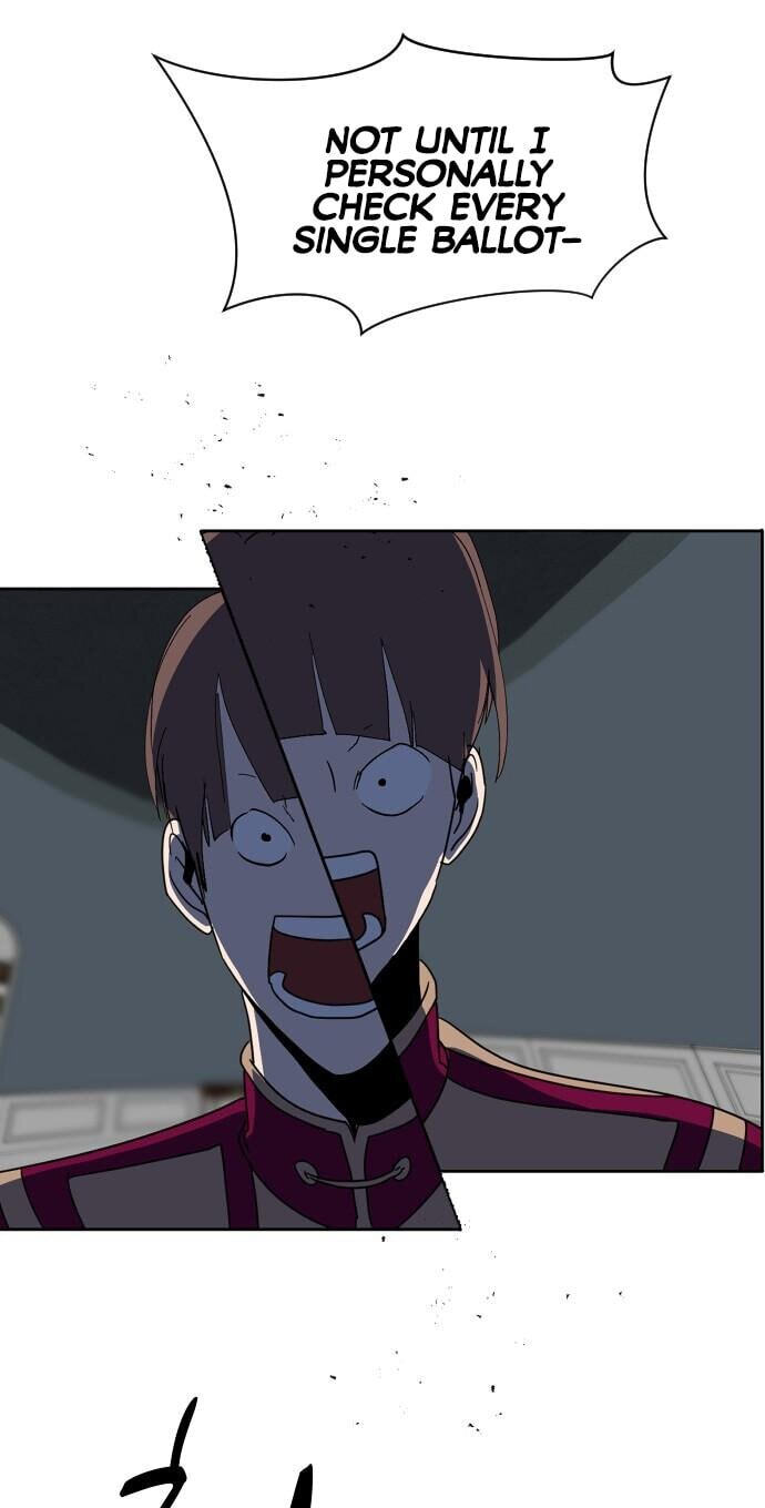 Read Uglyhood chapter 116 image 62 on Lezhin