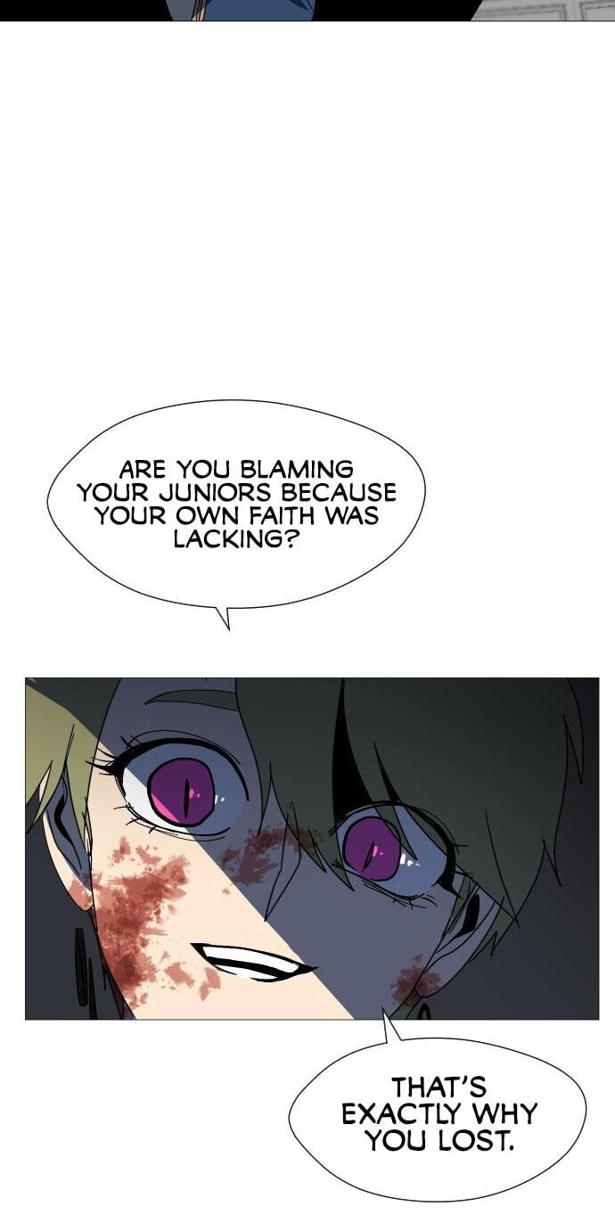 Read Uglyhood chapter 116 image 64 on Lezhin