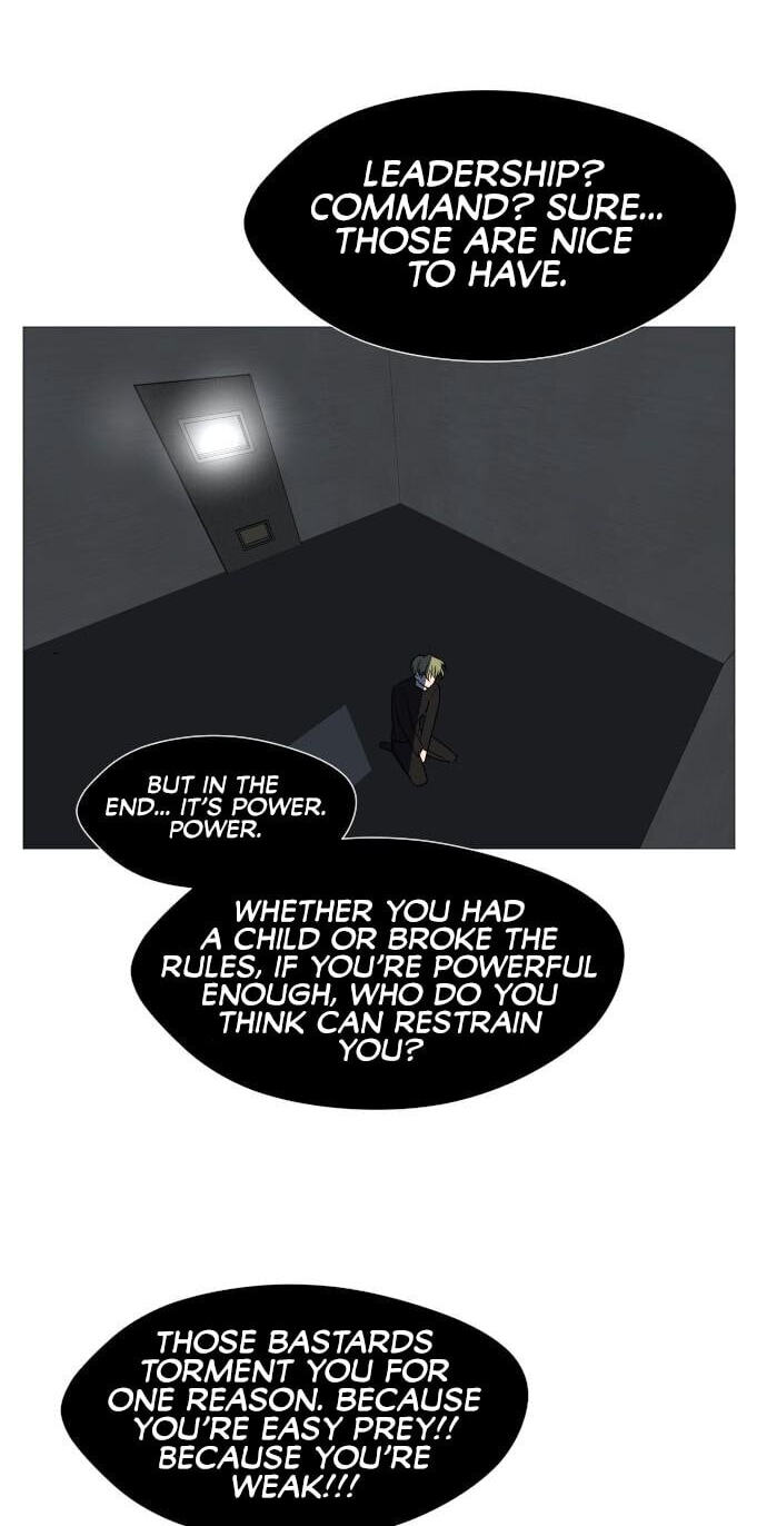 Read Uglyhood chapter 116 image 7 on Lezhin