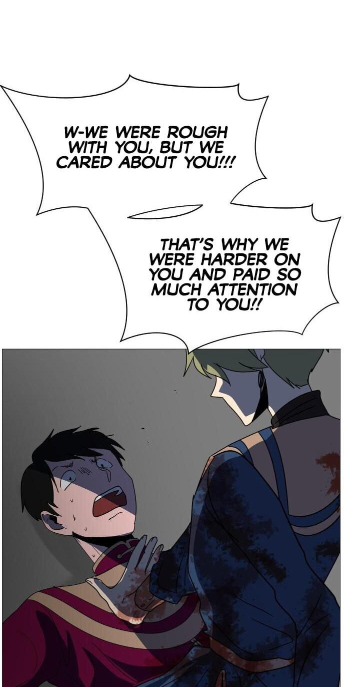 Read Uglyhood chapter 116 image 72 on Lezhin