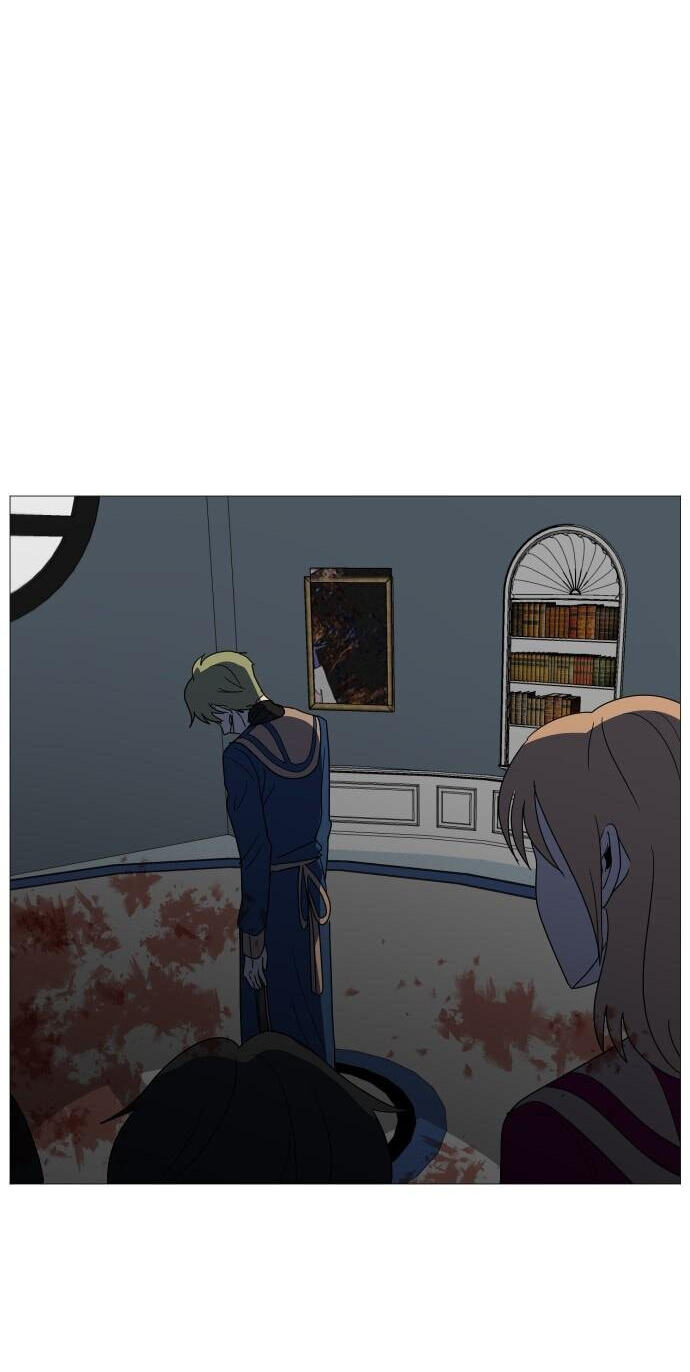 Read Uglyhood chapter 116 image 74 on Lezhin