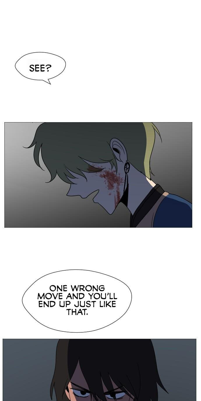 Read Uglyhood chapter 116 image 75 on Lezhin