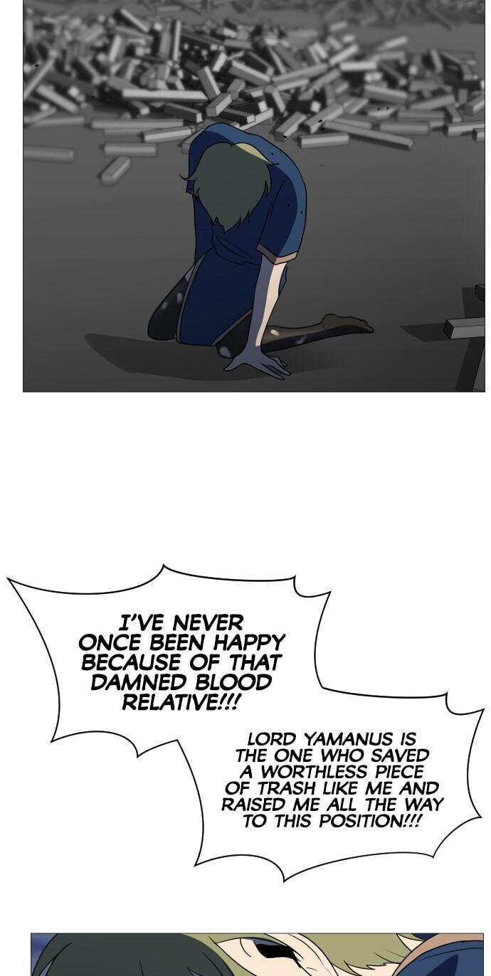 Read Uglyhood chapter 116 image 79 on Lezhin