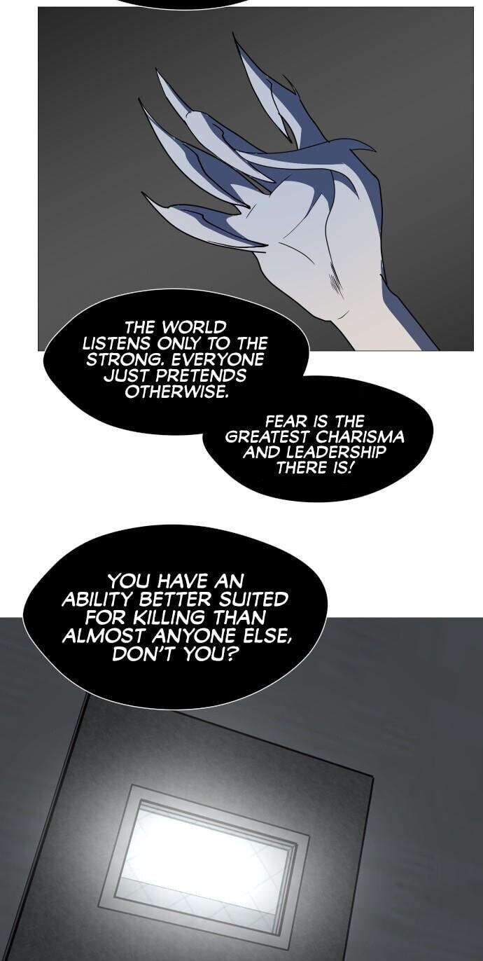 Read Uglyhood chapter 116 image 8 on Lezhin