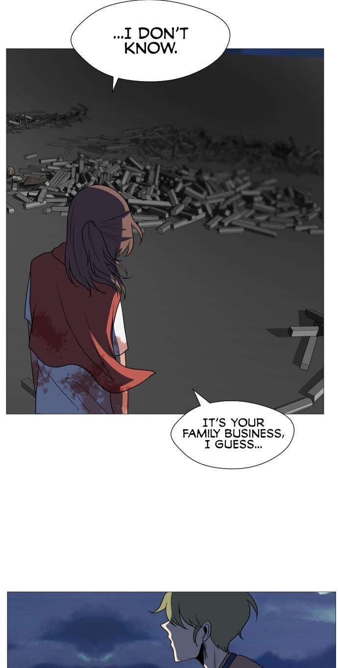 Read Uglyhood chapter 116 image 83 on Lezhin