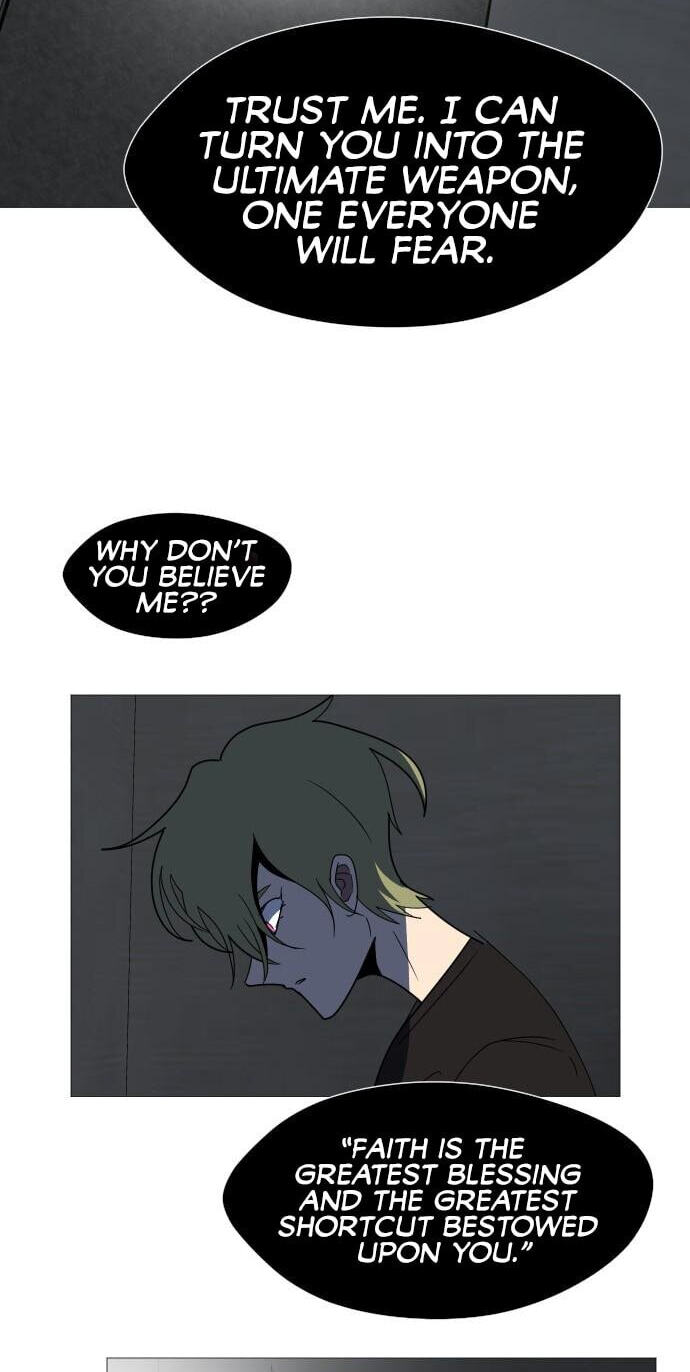 Read Uglyhood chapter 116 image 9 on Lezhin