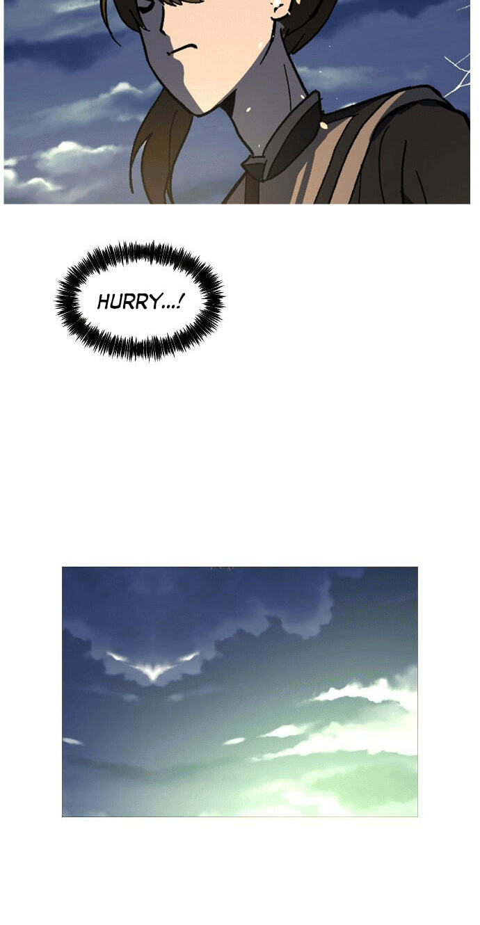 Read Uglyhood chapter 116 image 97 on Lezhin