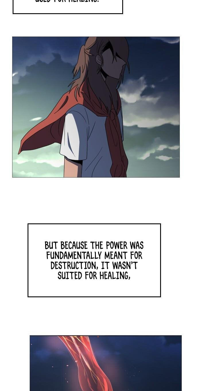Read Uglyhood chapter 117 image 1 on Lezhin