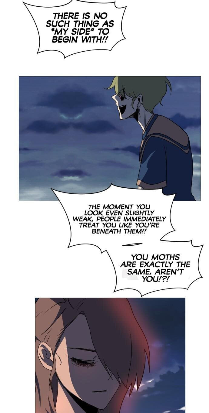 Read Uglyhood chapter 117 image 10 on Lezhin