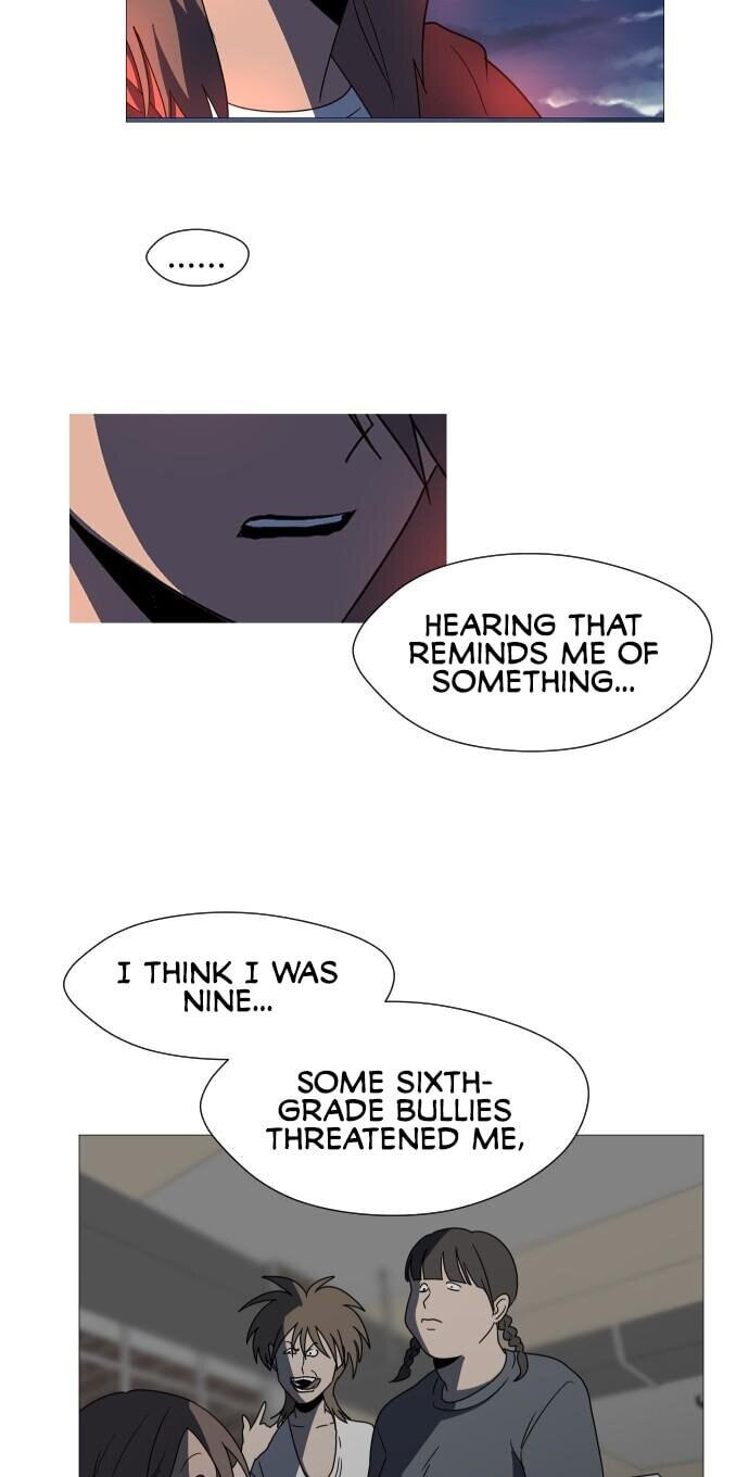 Read Uglyhood chapter 117 image 11 on Lezhin