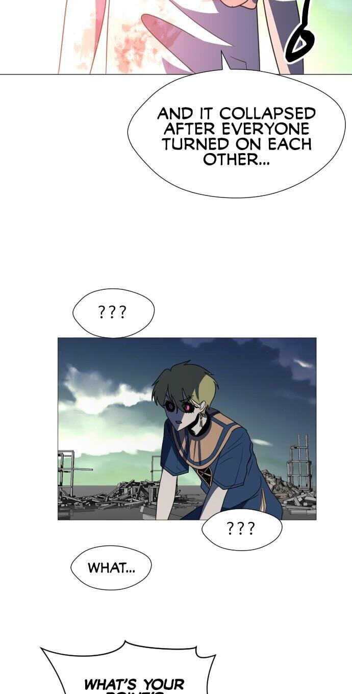 Read Uglyhood chapter 117 image 14 on Lezhin