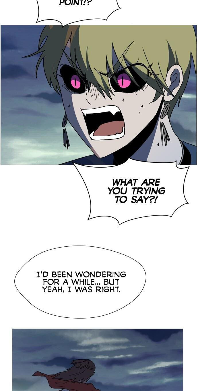 Read Uglyhood chapter 117 image 15 on Lezhin