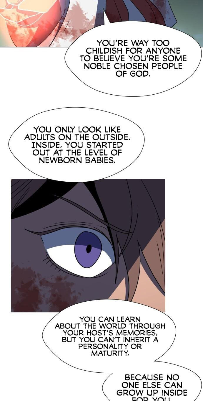 Read Uglyhood chapter 117 image 17 on Lezhin