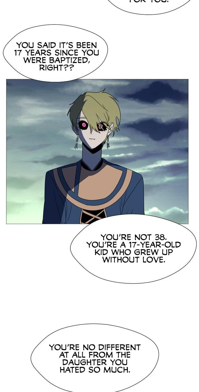 Read Uglyhood chapter 117 image 18 on Lezhin