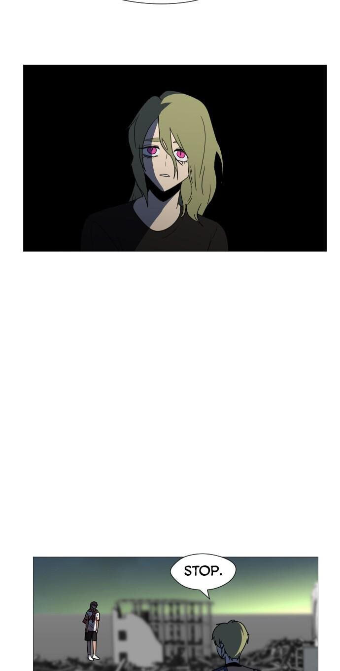 Read Uglyhood chapter 117 image 19 on Lezhin
