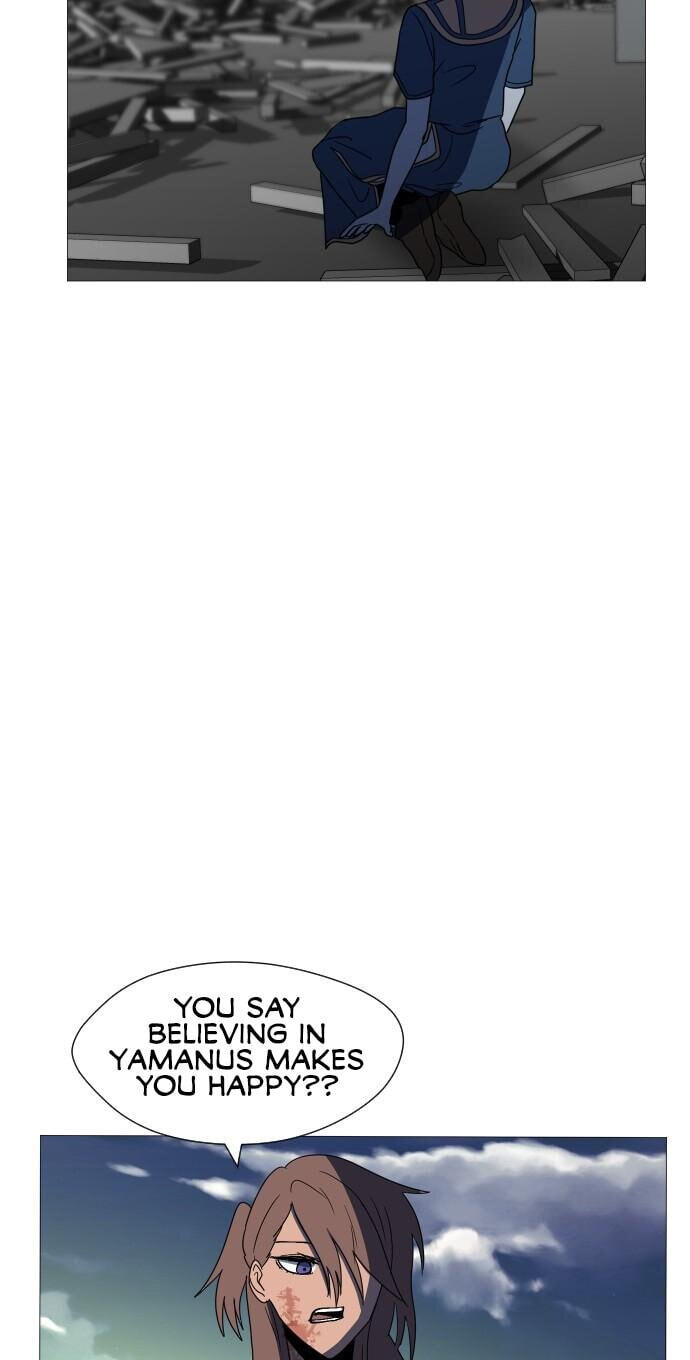 Read Uglyhood chapter 117 image 20 on Lezhin