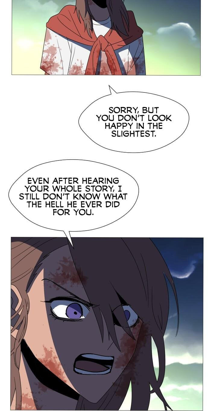 Read Uglyhood chapter 117 image 21 on Lezhin