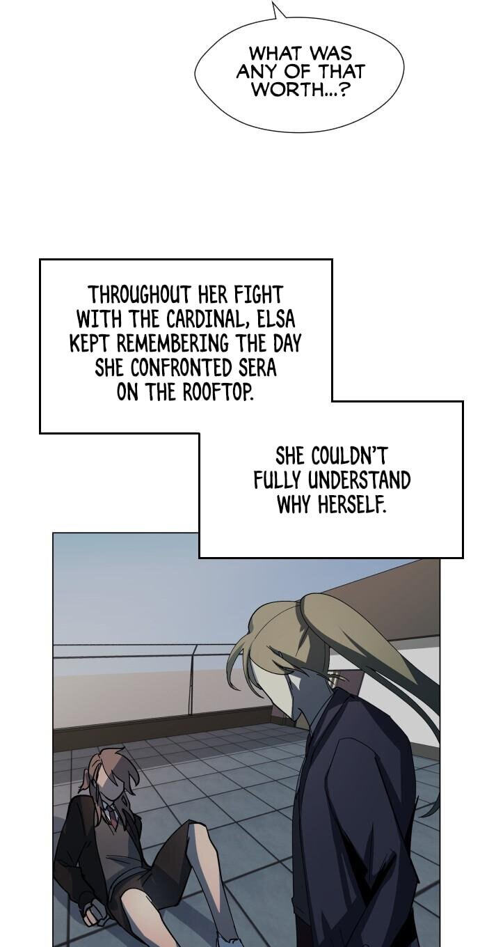 Read Uglyhood chapter 117 image 22 on Lezhin