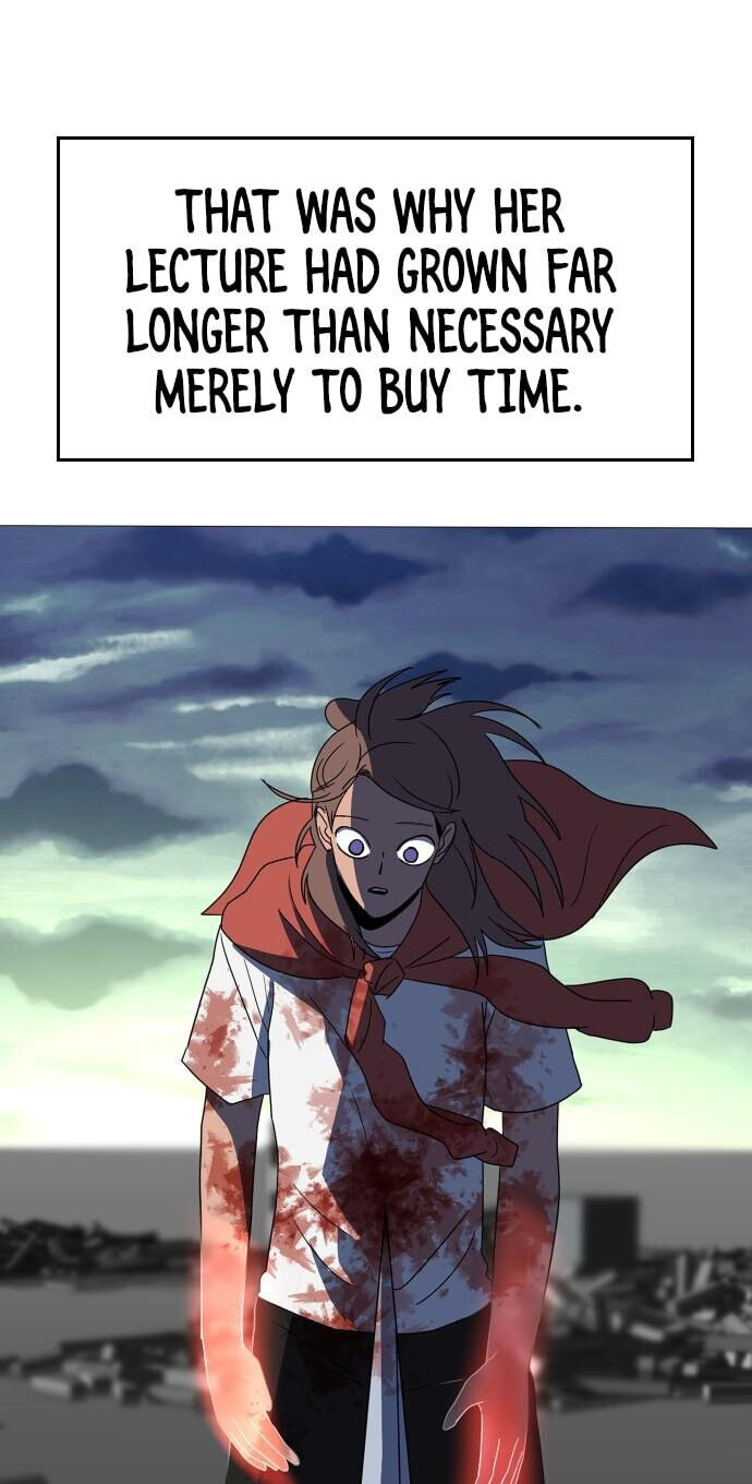 Read Uglyhood chapter 117 image 24 on Lezhin