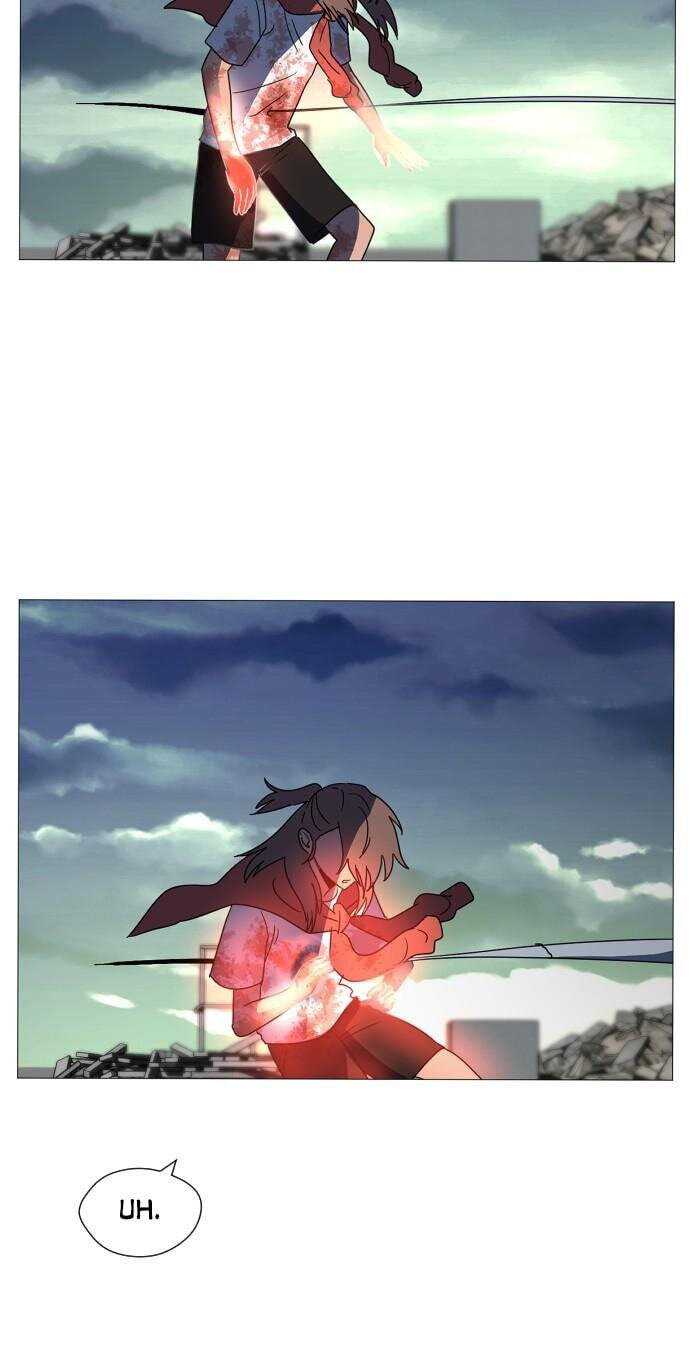 Read Uglyhood chapter 117 image 27 on Lezhin