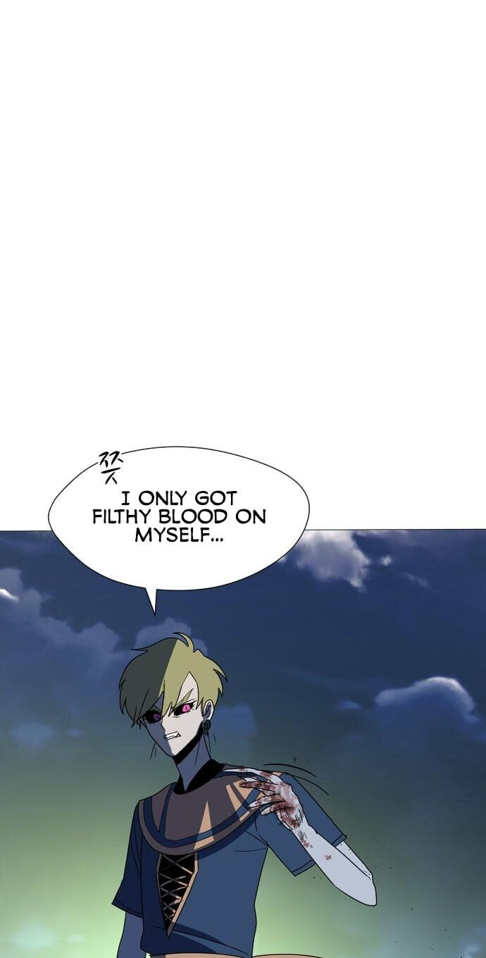 Read Uglyhood chapter 117 image 32 on Lezhin