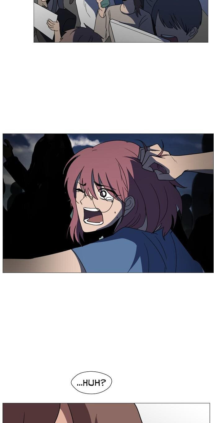 Read Uglyhood chapter 117 image 38 on Lezhin